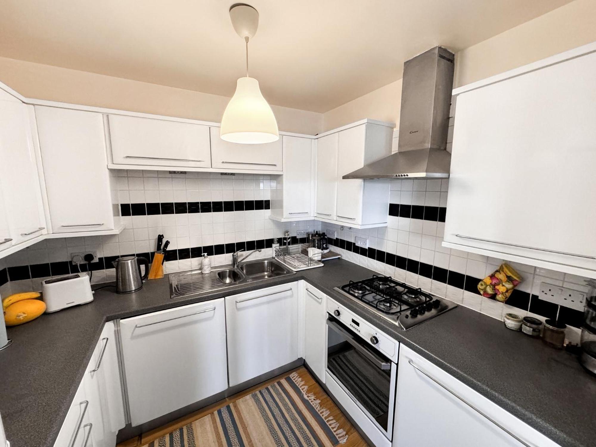 Arthurs Penthouse - Central Edinburgh Leith Walk 2-Storey Apartment - Free Parking & Fast Wifi Kültér fotó