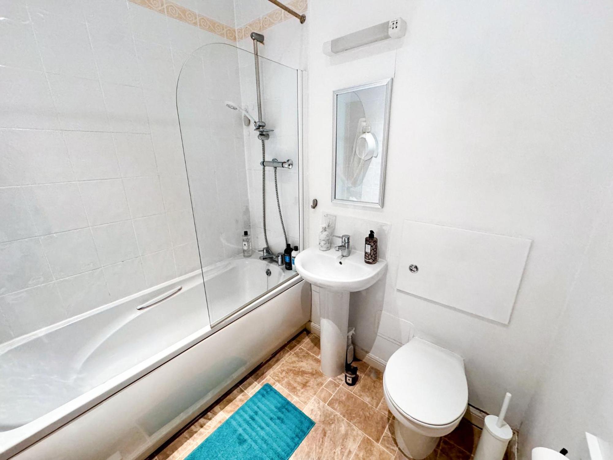 Arthurs Penthouse - Central Edinburgh Leith Walk 2-Storey Apartment - Free Parking & Fast Wifi Kültér fotó